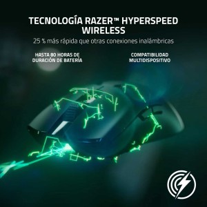 ماوس بی سیم گیمینگ ریزر مدل VIPER V2 Pro